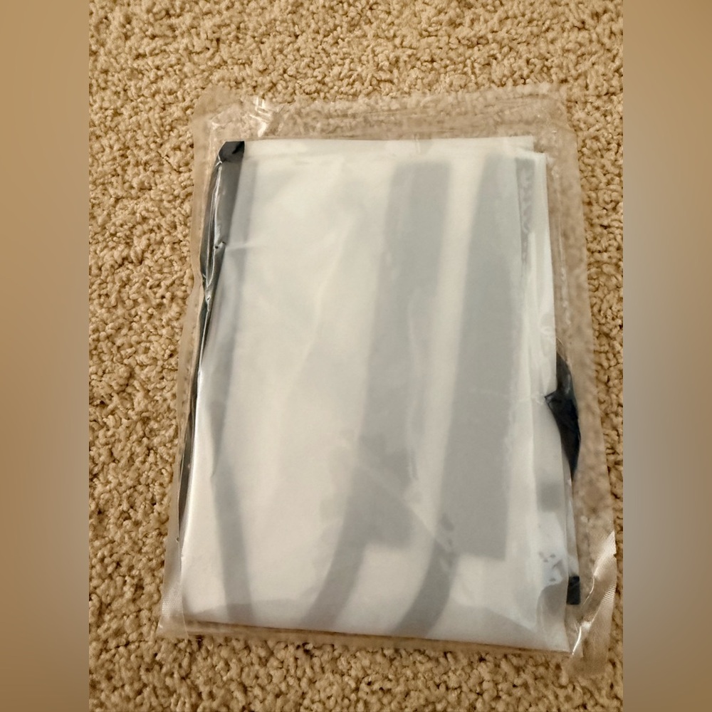 Clear Breathable Stroller Cover